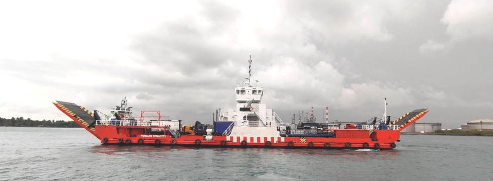 Charters & Special Projects